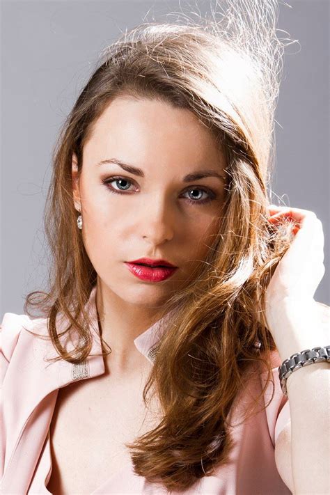 Изображение помечено Brunette Olga Zelenko Belarusian Cute Eyes