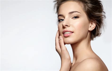 Wallpaper sexy model brunette for mobile and desktop section девушки resolution 6432x3744