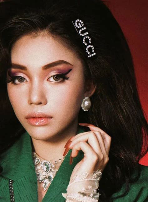 Được xem là hot girl không góc chết Xoài Non vẫn thua hot Tiktoker Ciin vì điều này