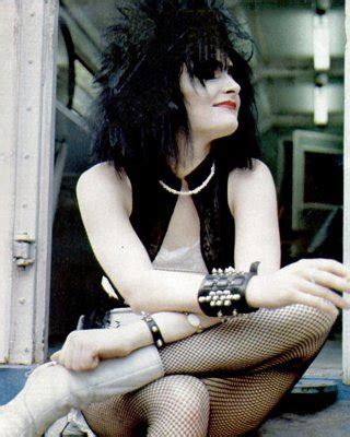 Siouxsie Sioux Porn Pictures XXX Photos Sex Images 1397862 PICTOA