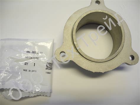 Запчасти для мотопомп Robin Subaru PTG 307, PTG 307ST, PTG 310