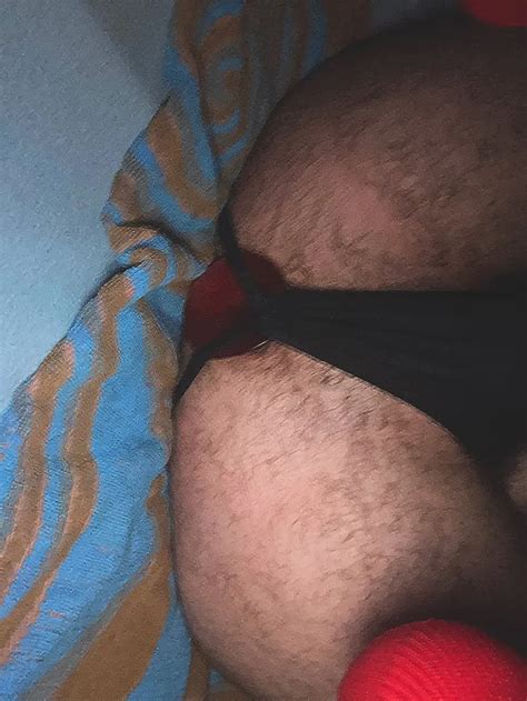 Big Hairy Ass In Red Knee Socks Nude Pics Xhamster