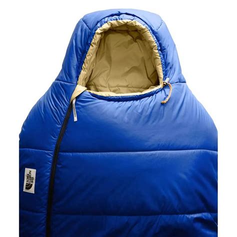 The north face Eco Trail Synthetic 20 Blue, Trekkinn