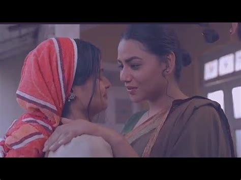 Dilruba New Romantic Lesbian Love Story Indian Lesbian Love Story Desi Lesbian Kiss YouTube