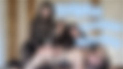 Triple Lesbian Spanking With Miss Flora Goddess Aurora Saga Moros And Tamara Solidor