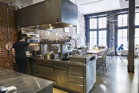 5 Commercial Kitchen Layouts for Restaurant Success
