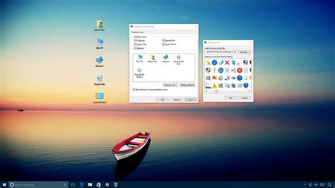 Fix Desktop Icons Keep Rearranging in Windows 10/11