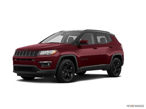 2020 Jeep Compass Research Photos Specs And Expertise Carmax