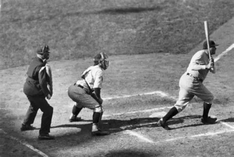 BABE RUTH AT Bat Circa 1925 1920S Old Baseball Photo 9 00 PicClick AU