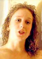 Naked Christine Amor In Bloodmoon