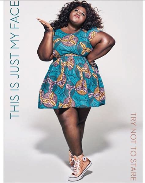 Precious Star Gabourey Sidibe Opens Up About Weight Loss Surgery Photo 1