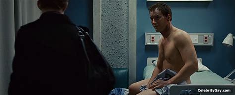 Patrick Wilson Nude Leaked Pictures Videos CelebrityGay