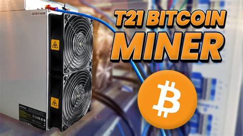 Bitmain Antminer T Best Bang For Buck Bitcoin Mining Youtube