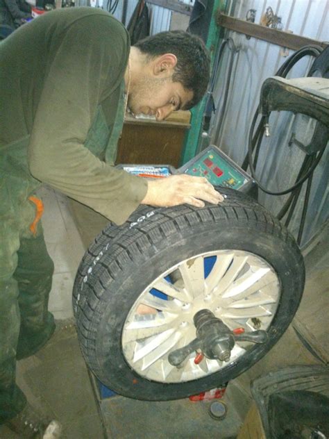 Зимняя резина Federal Himalaya WS2 — Nissan Teana (J32), 2,5 л, 2014 ...