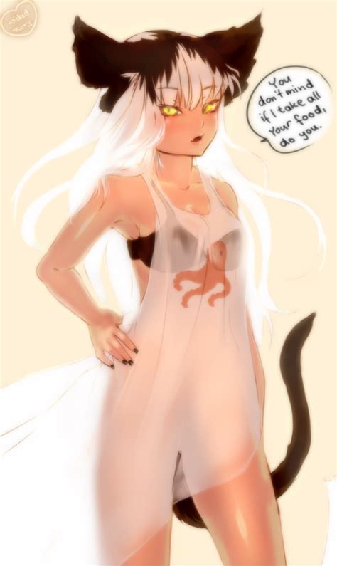 Food By WickedRoxy Hentai Foundry