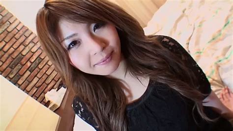 Thirsty Japanese Mom Maria Yuuki Sucks Hard Dick In POV Porn Clip