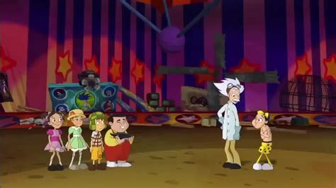 Nude Cartoons El Chavo Animado El Chavo The Animated Series