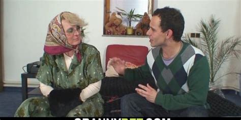 Granny Games With Hot Mature Woman Tnaflix