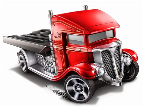 T Hunted O Lote L Da Linha B Sica Hot Wheels Seus T Hunts E Suas Novidades