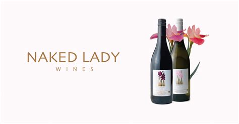 Shop Naked Lady Wines