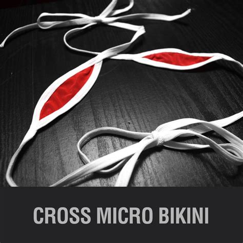 Jual RB Micro Bikini Transparan Thong G String Bra Set Lingerie Transparan Shopee Indonesia