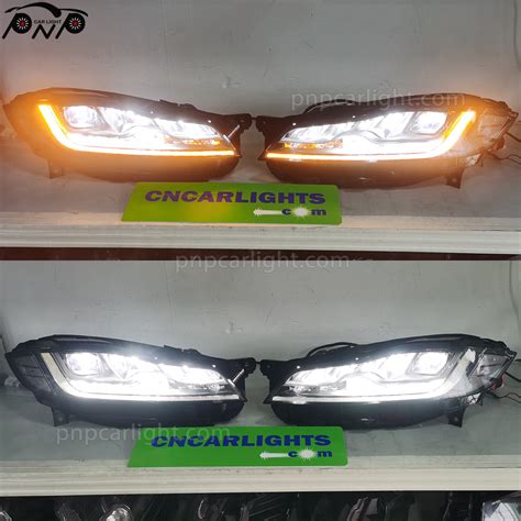 Led Headlight For Jaguar Xf F Pace China Manufacturers Suppliers