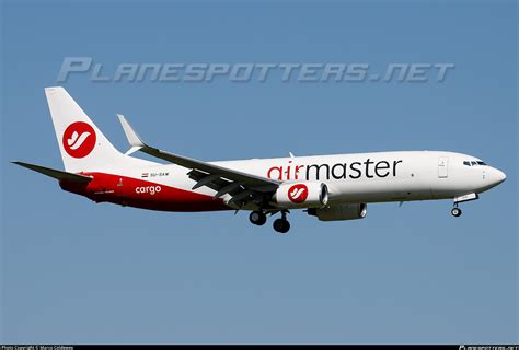 Su Saw Air Master Boeing F Sf Wl Photo By Marco Coldewey Id