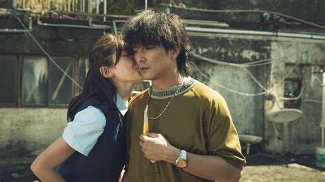 The Best Taiwanese Movies On Netflix May 2025