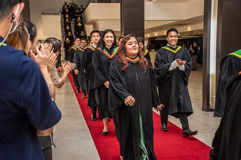 AIT's 140th Graduation Ceremony: Celebrating Triumphs Over Challenges