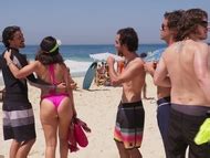 Naked Catarina Von Seehausen in Verão 90