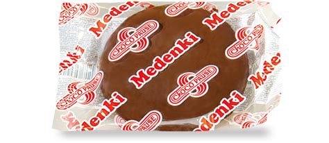 МЕДЕНКА 50 g • ЗИВ