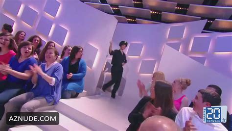 Le Grand Journal Nude Scenes Aznude