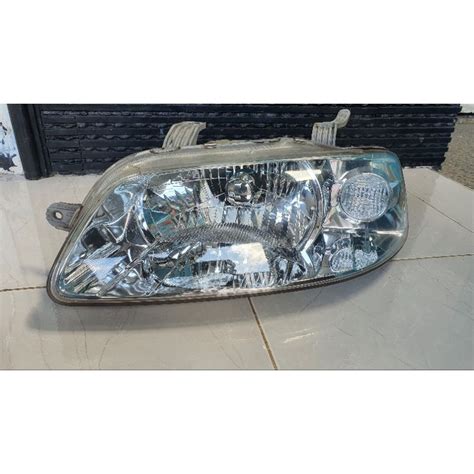 Jual Headlamp Aveo Bangor Kiri Shopee Indonesia