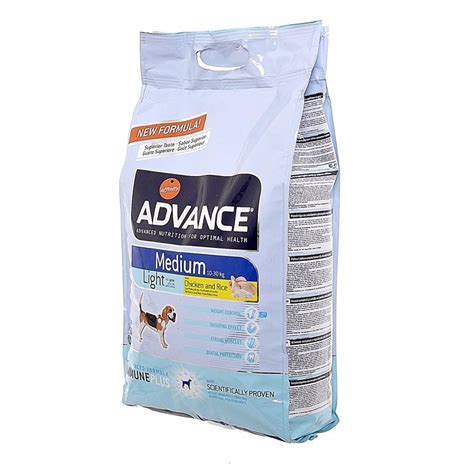 Корм для собак Адванс (Advance): отзывы, состав, цена