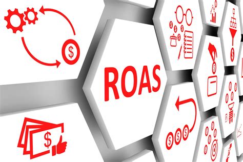 Why ROAS is not the most important metric - ROI JOLT