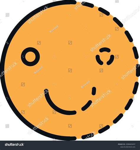 Half Happy Half Sad Photos And Images Shutterstock
