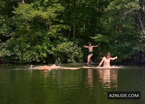 DEBORAH LUCE Nude AZNude