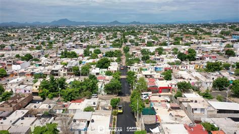 Avanza Reencarpetado En Toda La Ciudad