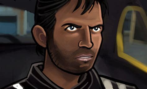 Driver San Francisco 3 By Samiatay On Deviantart