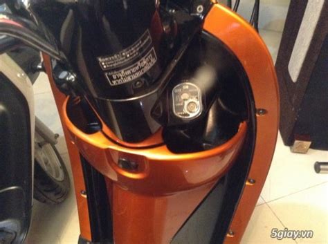 Siêu Xe Honda Benley Tay Ga Fi Honda Tay Ga 2 Thì Joker 90cc Spacy