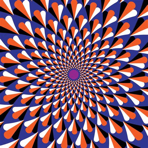 10 Awesome Optical Illusions That Will Melt Your Brain Cool Optical