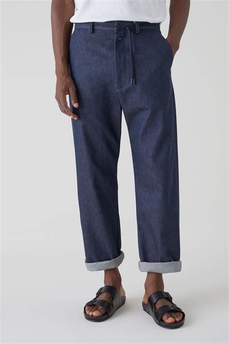 JEANS | CLOSED