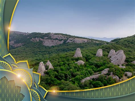 В Крыму