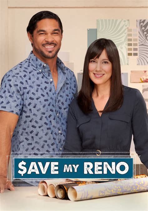 Save My Reno Watch Tv Series Streaming Online