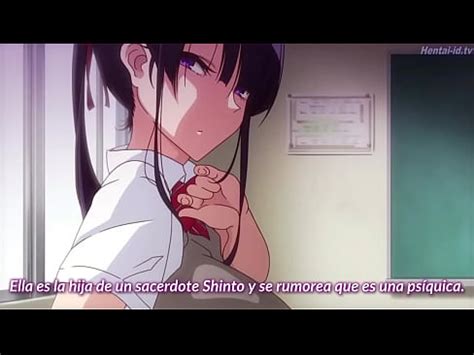 Mesudachi La Animación Ep 01 SubEsp XVIDEOS