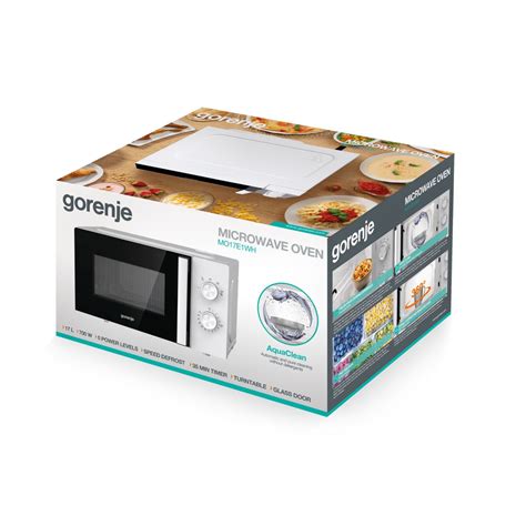GORENJE MO17E1WH