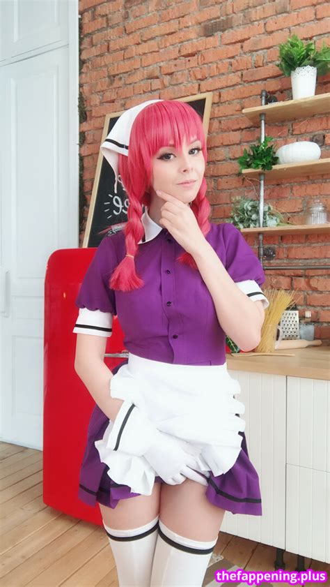 Disharmonica Helly Valentine Hellyvalentine Nude Onlyfans Photo The Fappening Plus