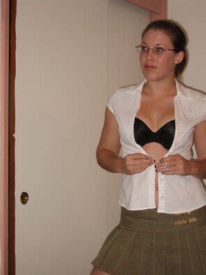 Gorgeous Babes V Marine Lecourt Porn Pic