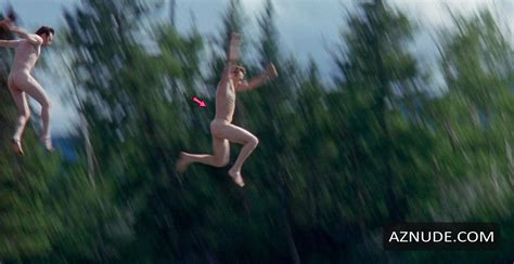 BROKEBACK MOUNTAIN NUDE SCENES AZNude Men