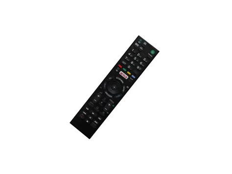 Remote Control For Sony KDL 32WD751 KDL 32WD752 KDL 32WD753 KDL 32WD754 ...